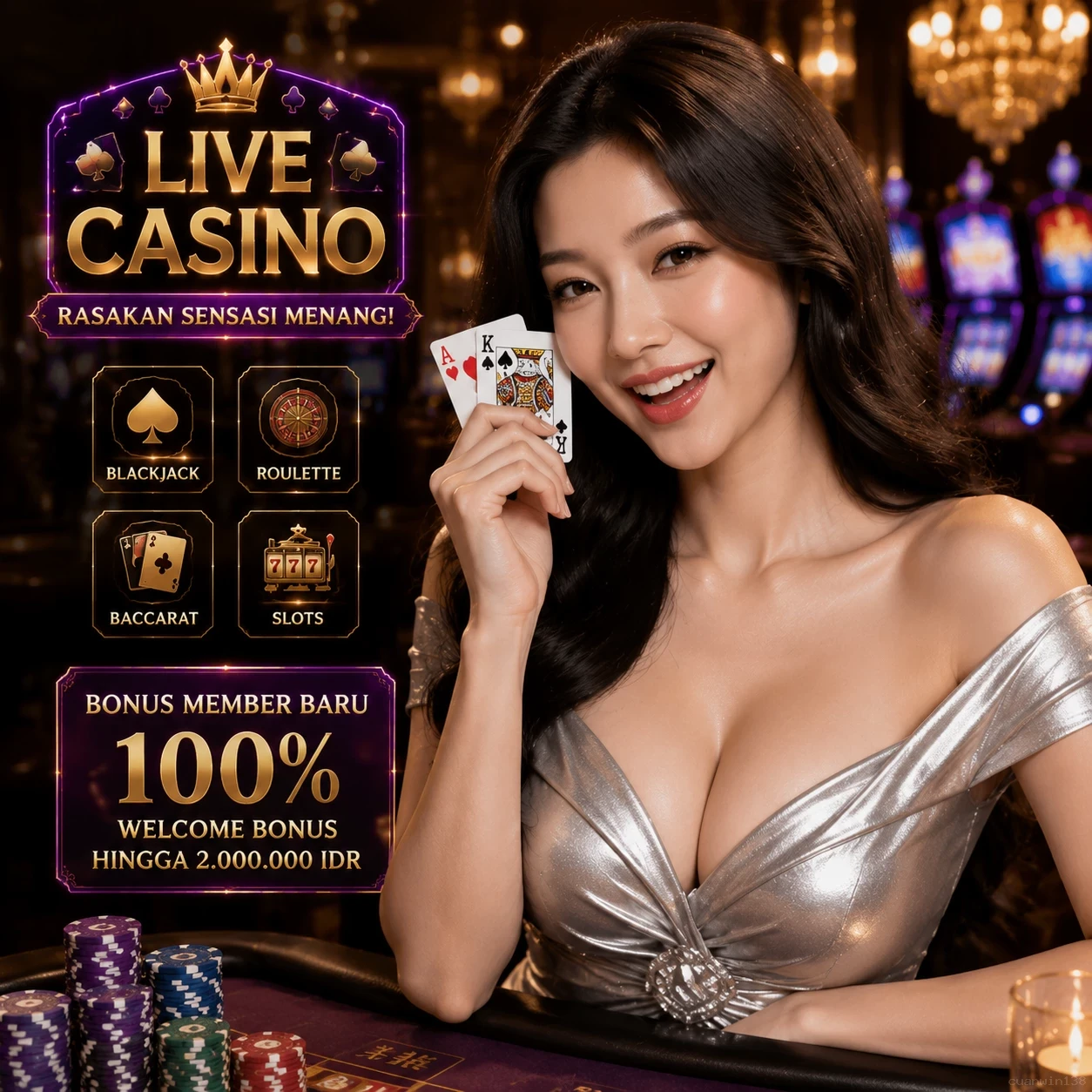 Detail APK cuanwin138